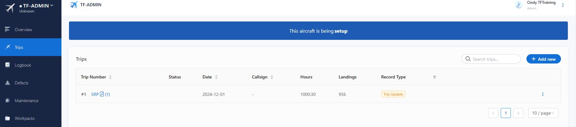 Hours on trip view.JPG