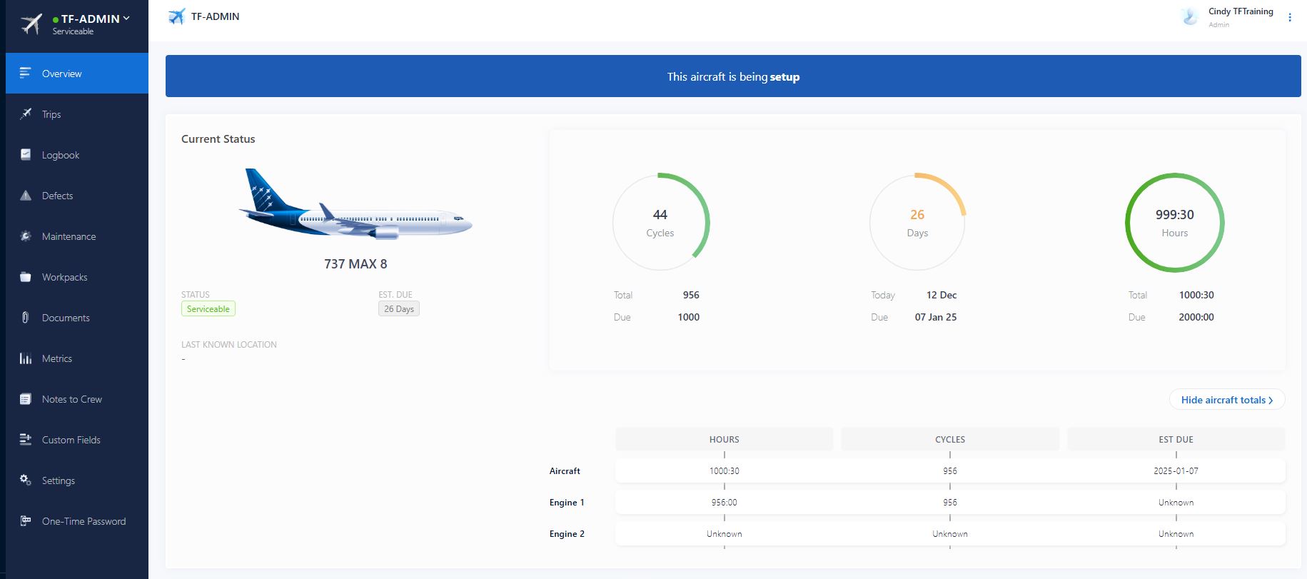 hours on dashboard.JPG